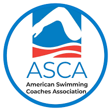 American Swimming Coaches Association Logo