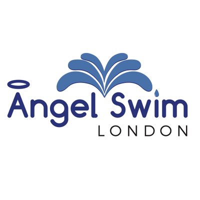 Angel Swim London Logo