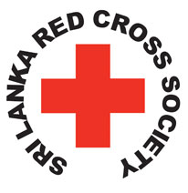 Sri Lanka Red Cross Society Logo