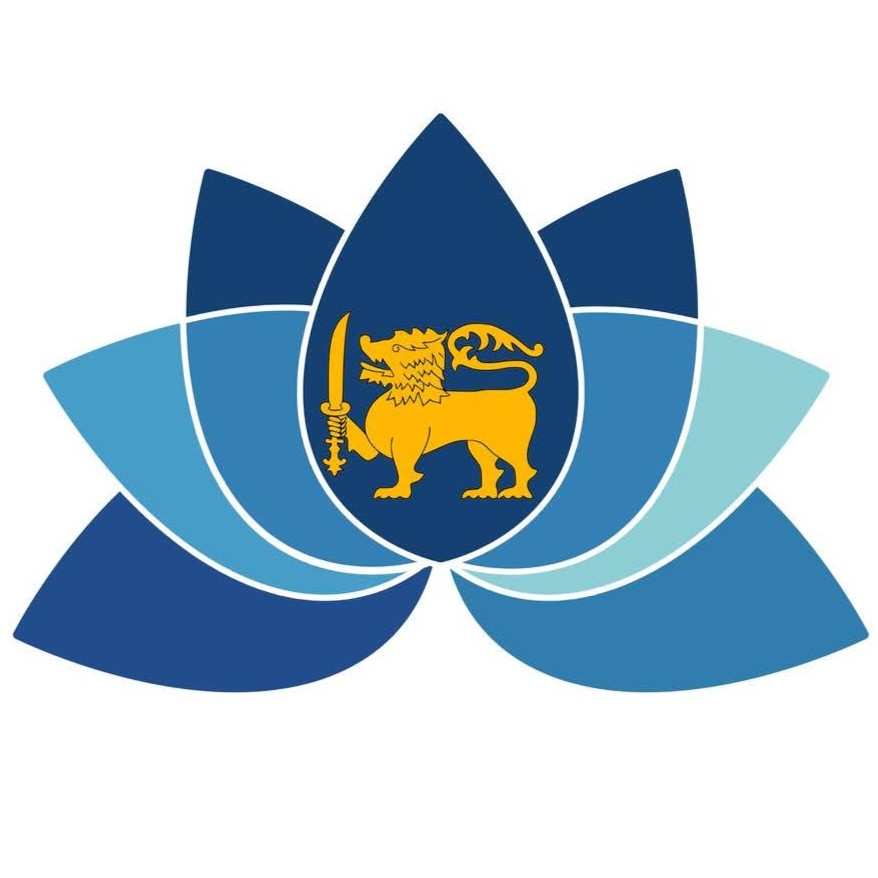 Sri Lanka Aquatic Sports Union Logo