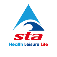 STA (Health Leisure Life UK) Logo