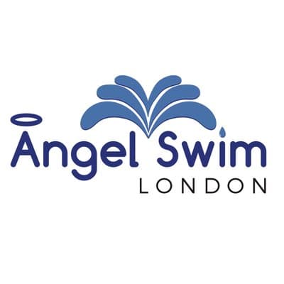 Angel Swim London Logo