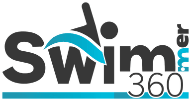 Swimmer360 Logo