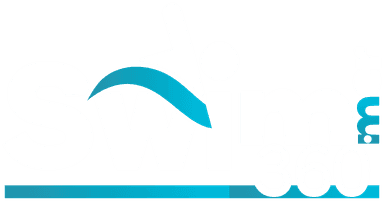 Swimmer360 Logo