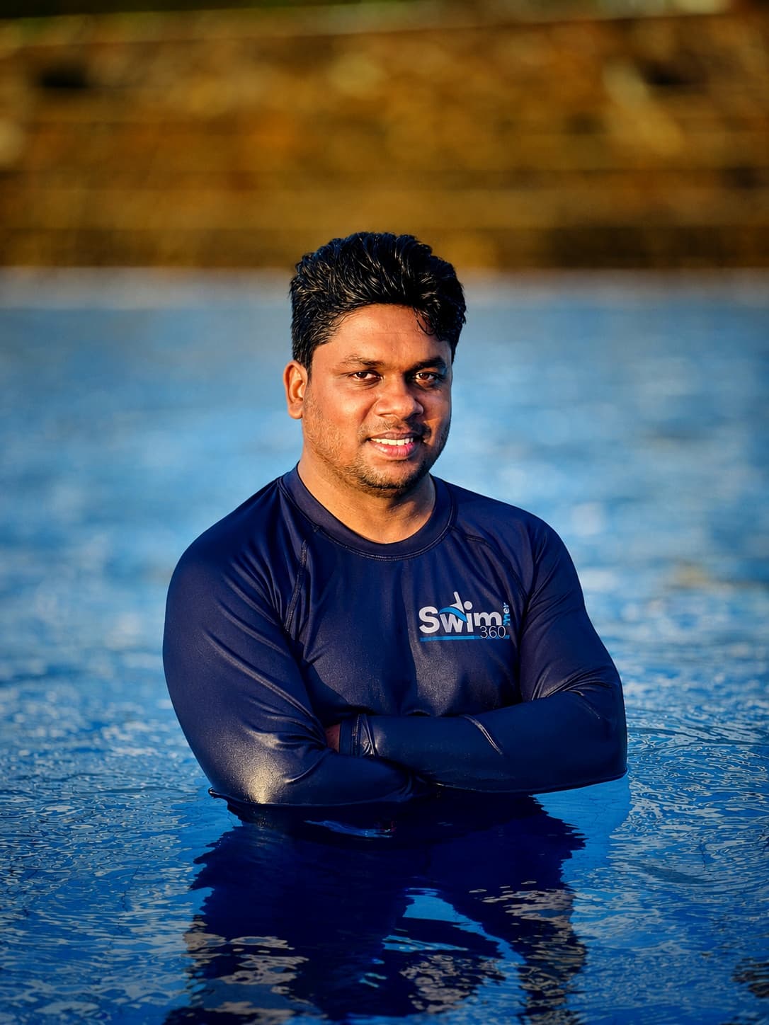 Coach Sajitha