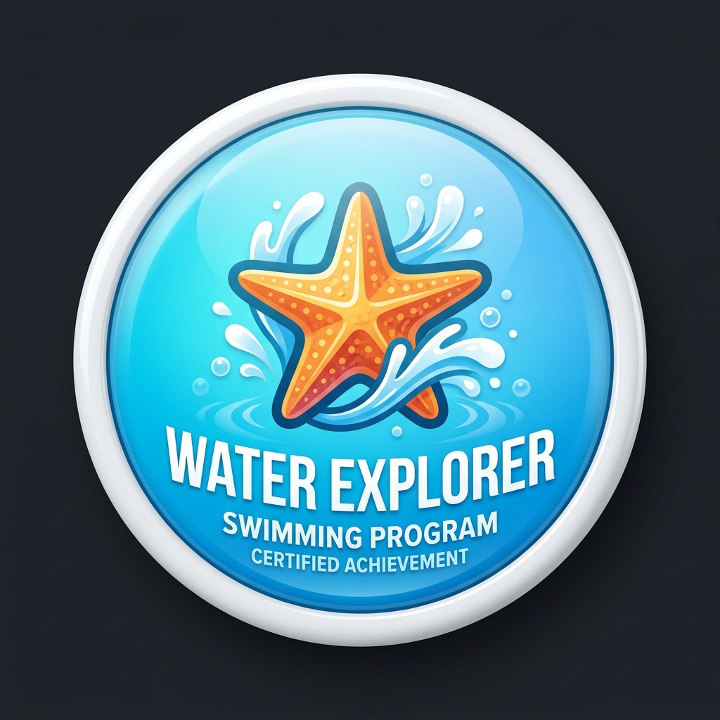 Level 1 Badge